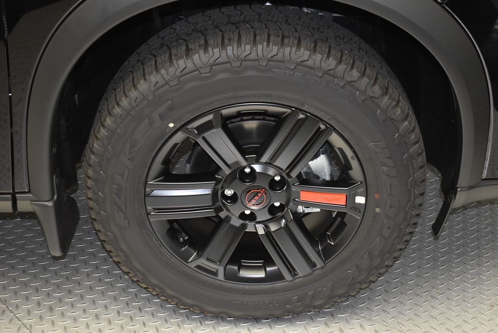 2026 Nissan Rogue Rock Creek - Photo 35