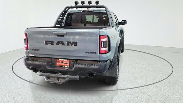 Used 2021 Gray Ram TRX image 10