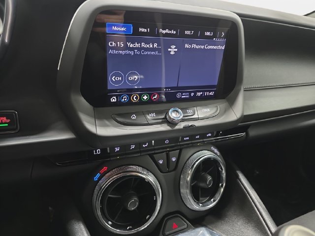 Used 2023 Gray Chevrolet LT1 image 17