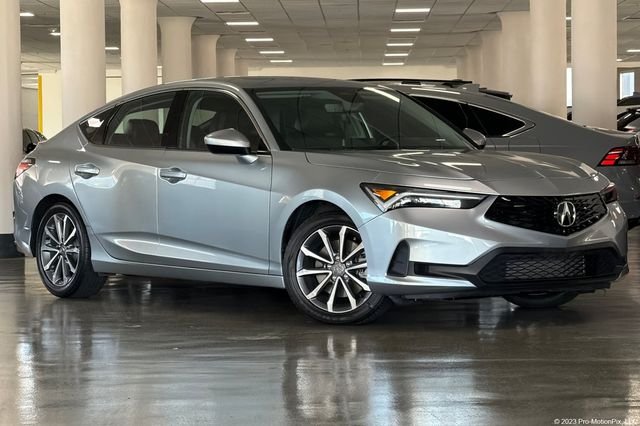 2024 Acura Integra