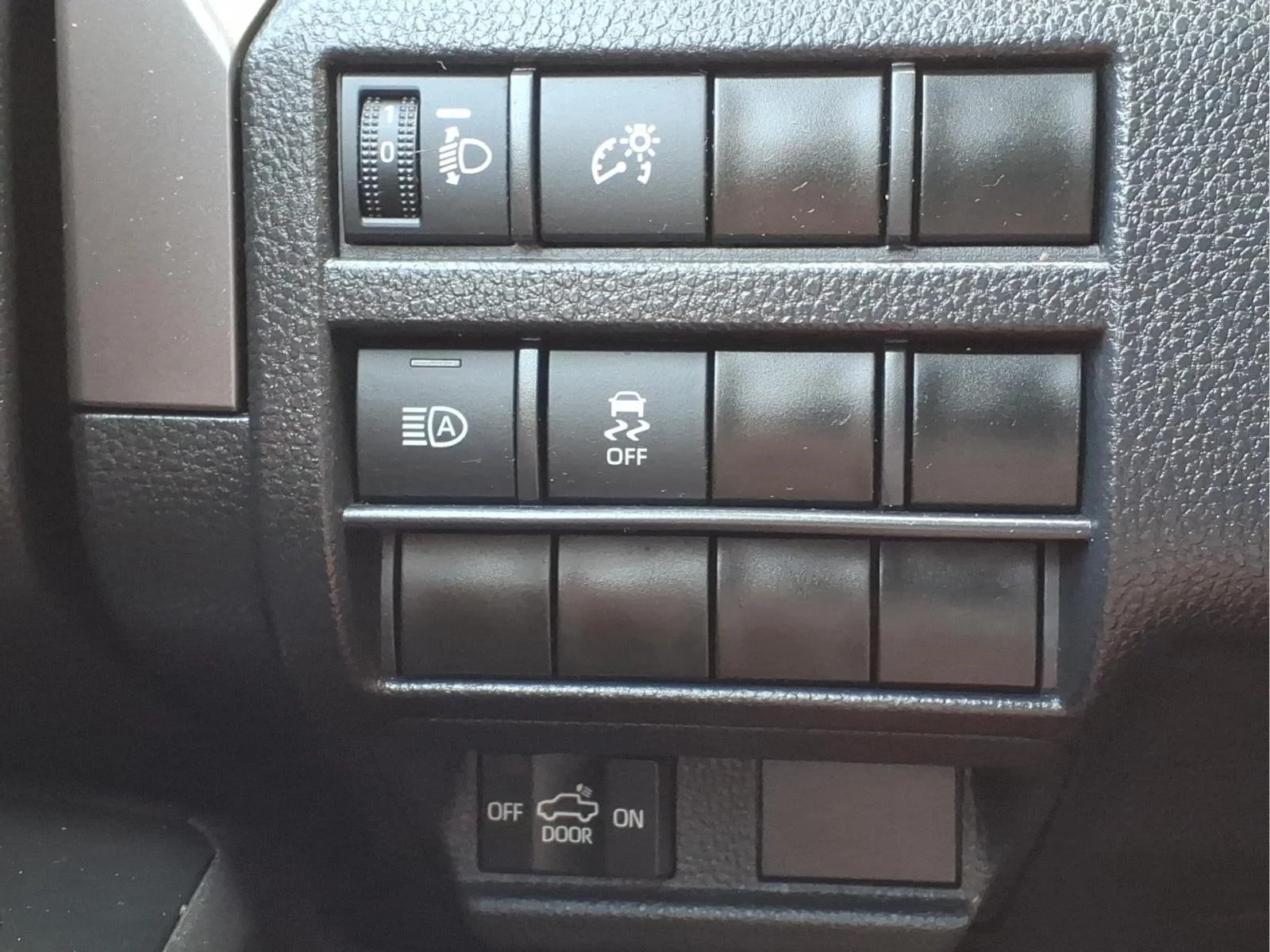 Used 2024  Toyota TRD Off-Road image 18