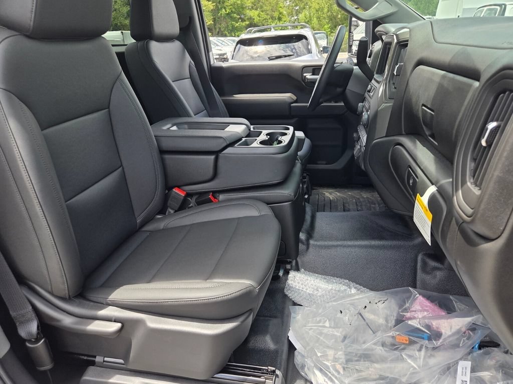 2026 Chevrolet Silverado 2500 HD Work Truck - Photo 17