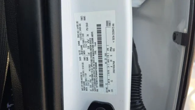 Used 2022 White Ford XL image 29