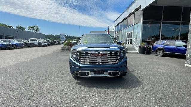 New 2026 DOWNPOUR METALLIC GMC Denali image 2