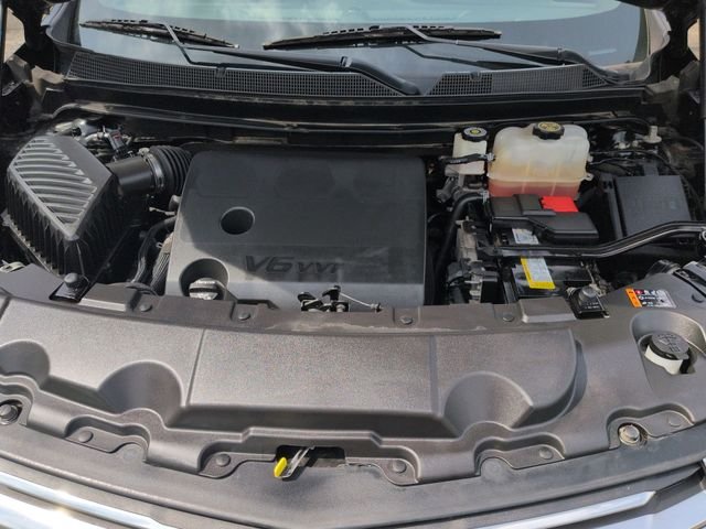 Used 2023 Black Chevrolet LT image 31