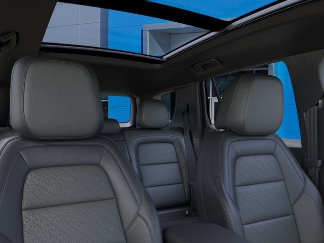 2026 Chevrolet Equinox LT - Photo 55