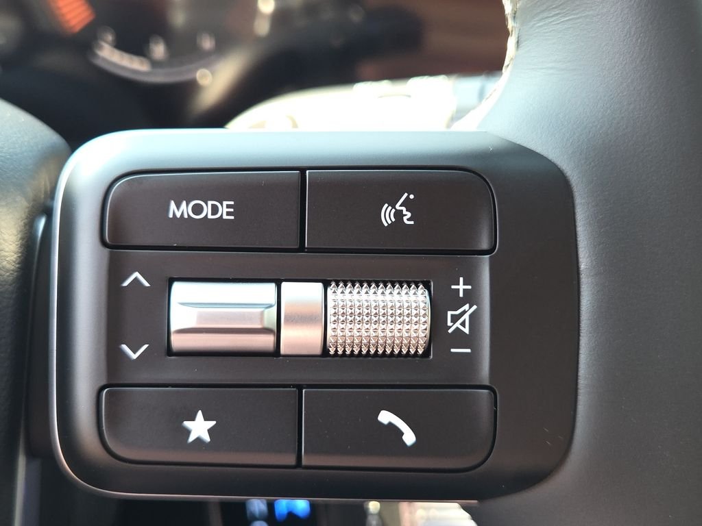Certified Used 2026 Gray Hyundai SEL image 23