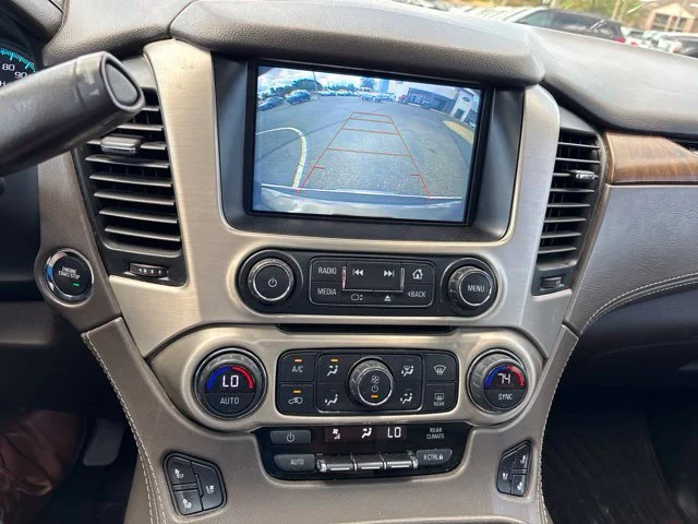 Used 2019 Gray GMC Denali image 13