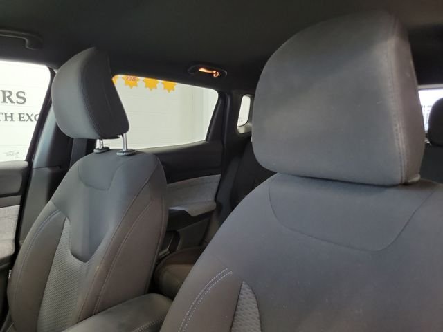 Used 2024 Black Jeep Sport image 11