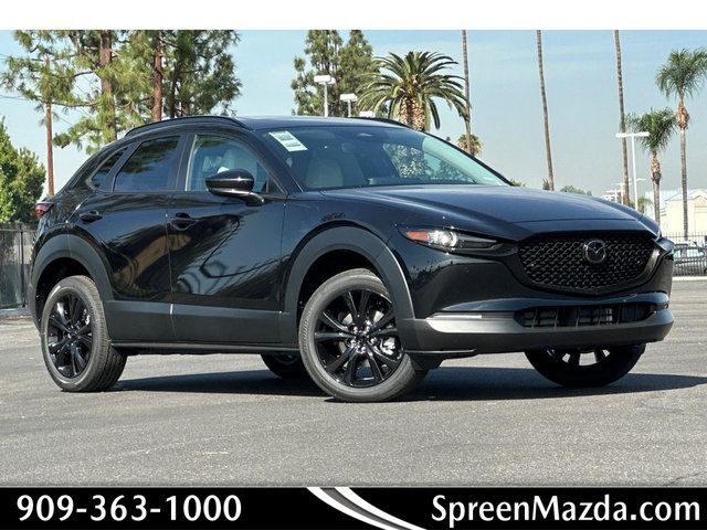 2026 Mazda CX-30 2.5 S Aire Edition