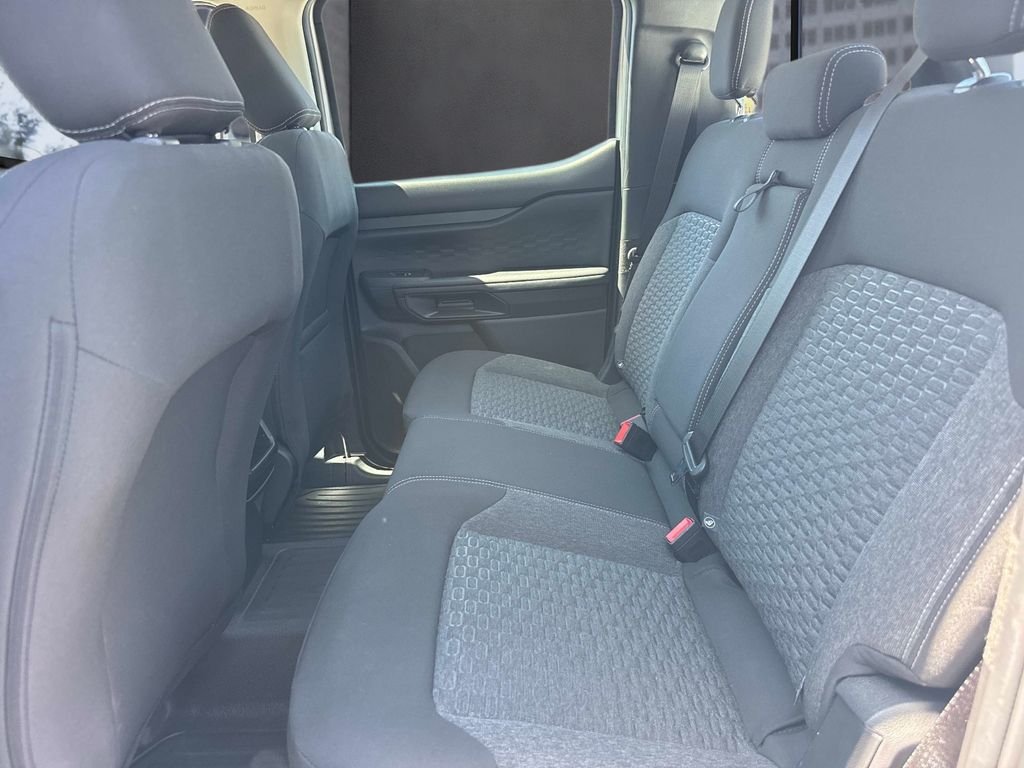 2025 Ford Ranger XL - Photo 13