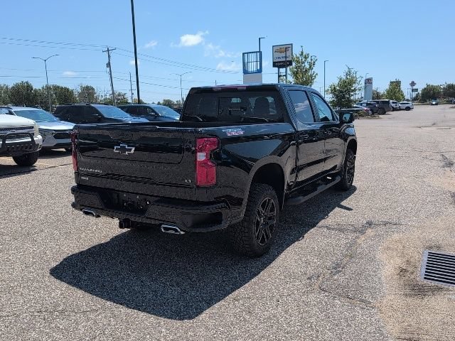 2026 Chevrolet Silverado 1500 LT Trail Boss - Photo 20