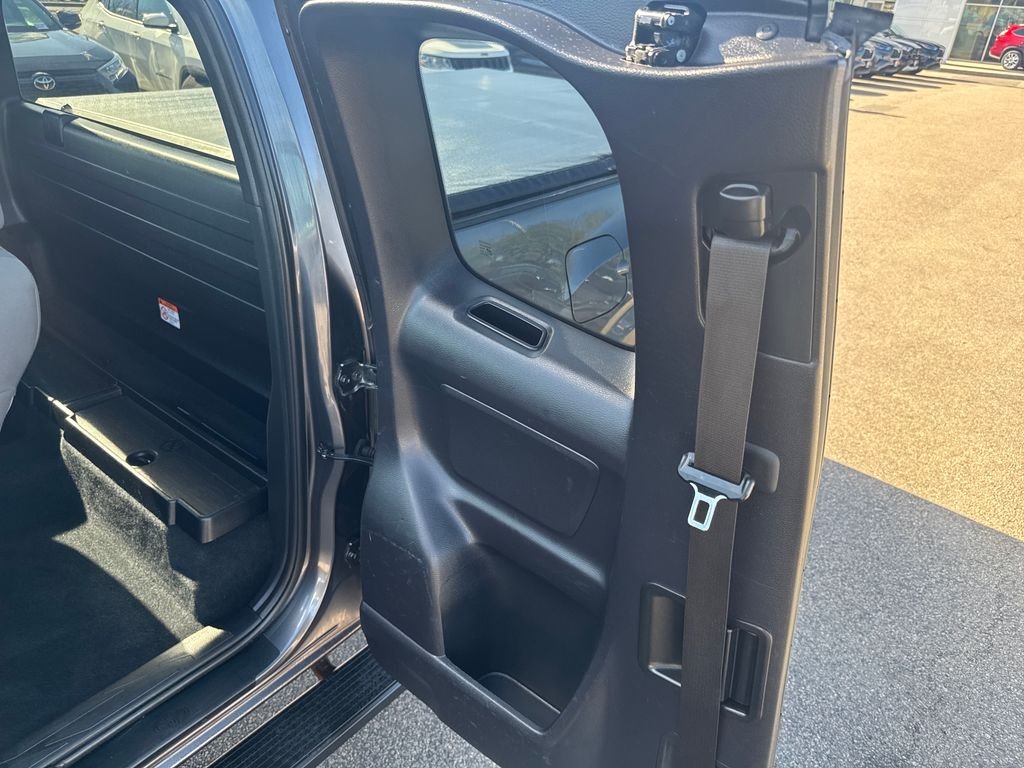 Certified Used 2020 Gray Toyota SR image 47