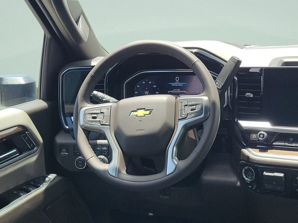 2026 Chevrolet Silverado 2500 HD LT - Photo 13