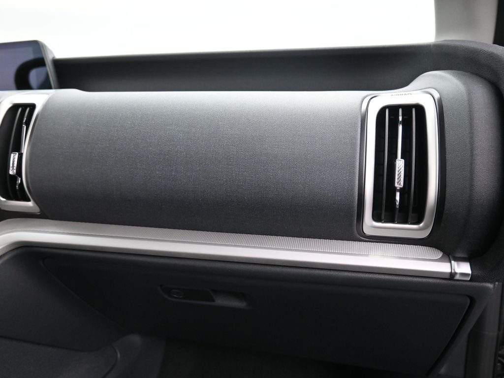 New 2025 Dark Matter Gray Metallic Ford Active image 37