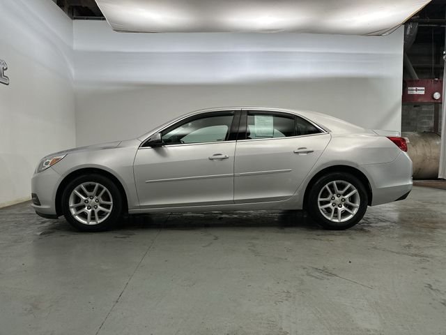Used 2013 Silver Chevrolet LT image 7