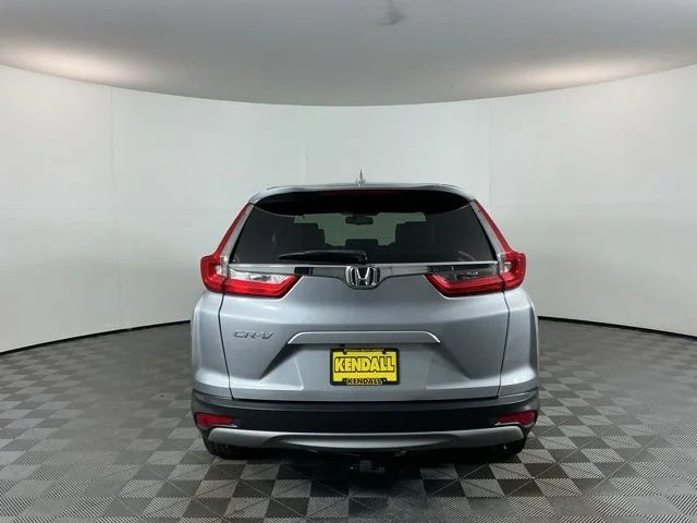 Used 2019  Honda EX-L image 6