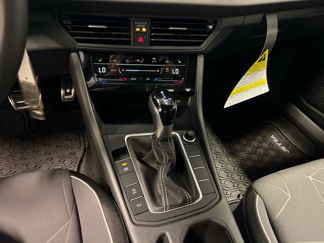 New 2026 Black Volkswagen 1.5T Sport image 18