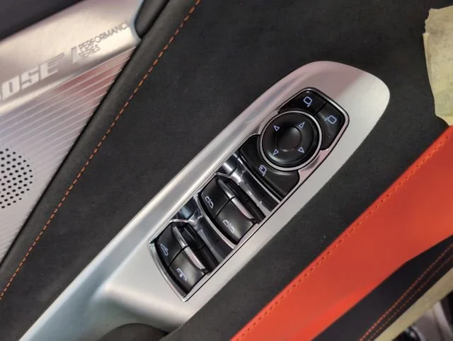 2026 Chevrolet Corvette 3LZ - Photo 25