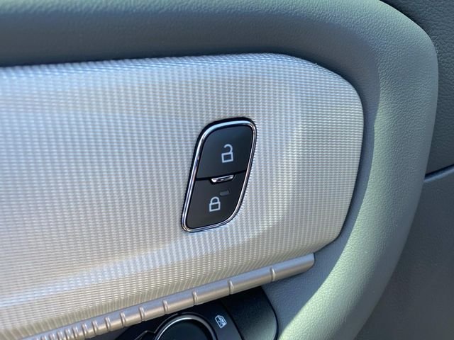 New 2026 White Ford Active image 13