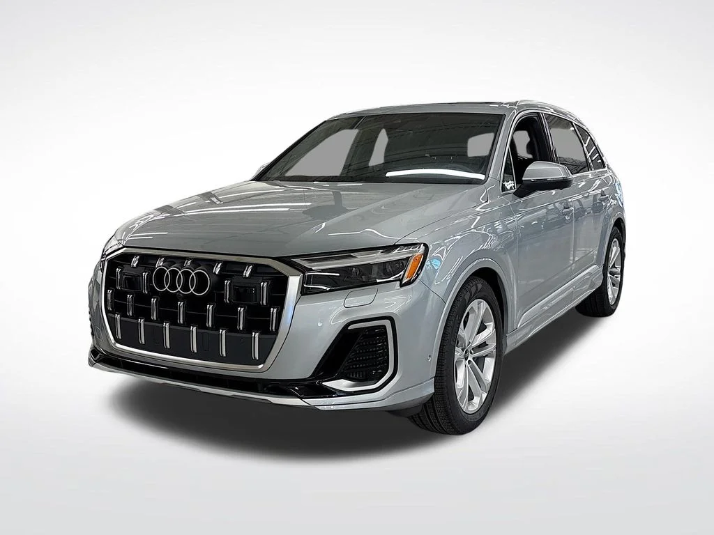2025 Audi Q7