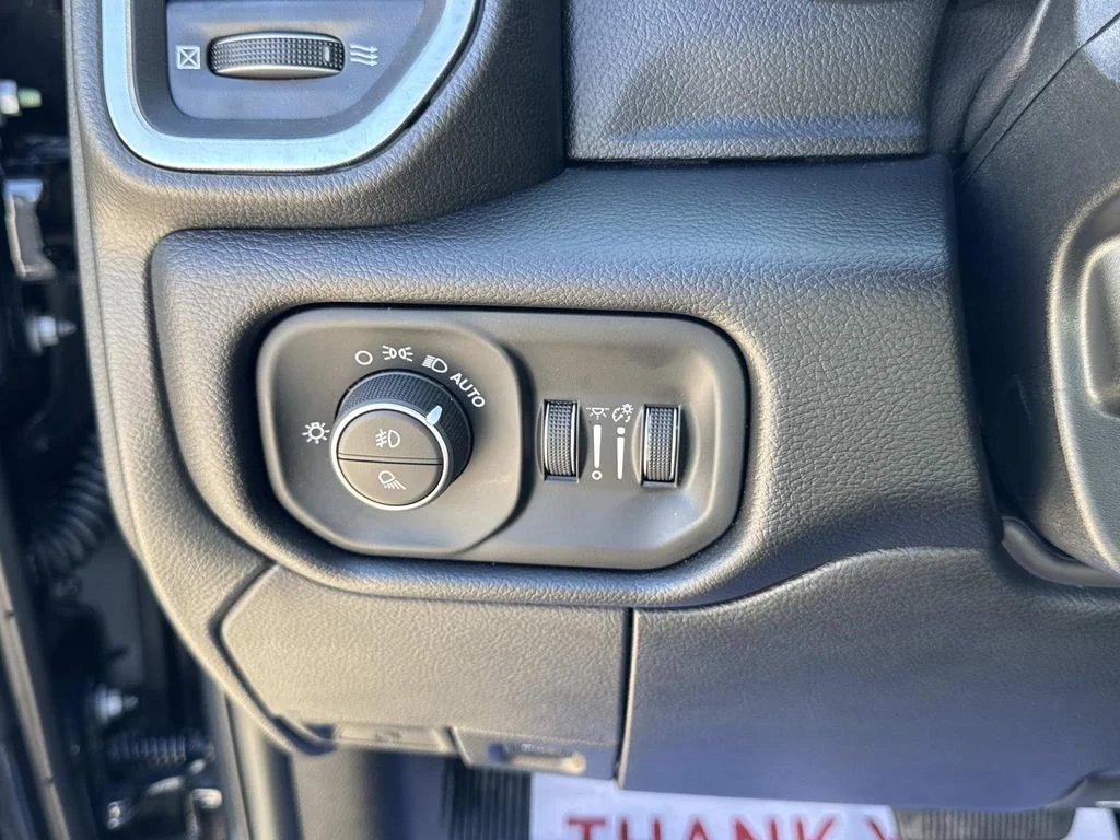 2026 RAM 2500 Laramie - Photo 50