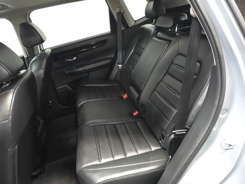 Used 2025  Honda EX-L image 32