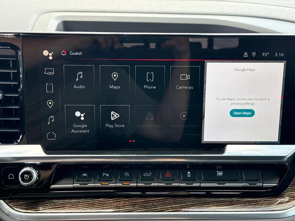 2026 GMC Sierra 1500 Elevation - Photo 22