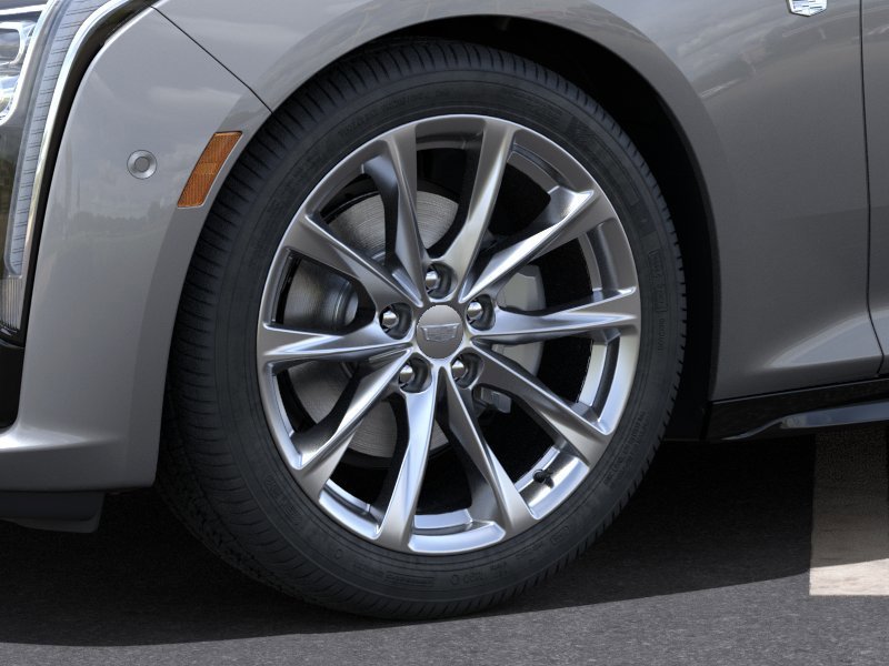 2025 Cadillac CT5 Sport - Photo 9