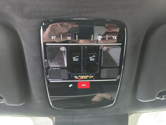 Used 2026 Blue Hyundai Calligraphy image 28