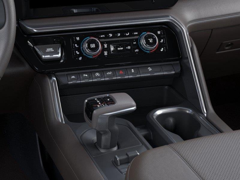 New 2026 Glacier White Tricoat GMC Denali image 23