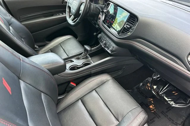 Used 2024 Black Dodge GT Plus image 19