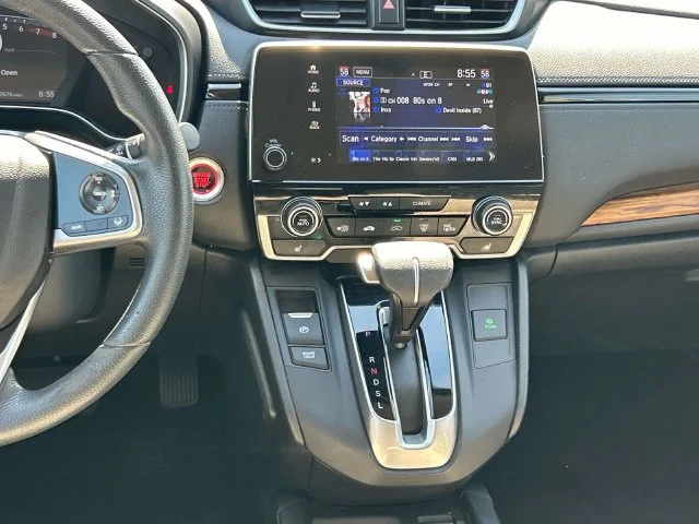 Used 2019  Honda EX image 16