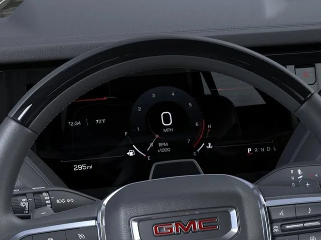 New 2026 Onyx Black GMC Elevation image 18