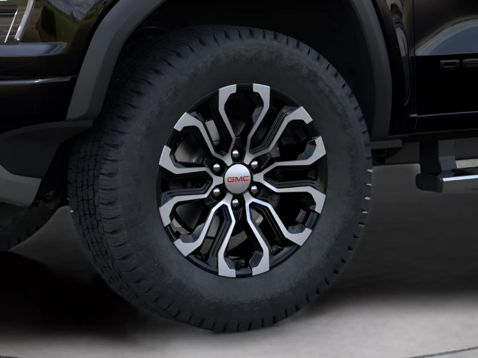 New 2026 Onyx Black GMC Denali image 52