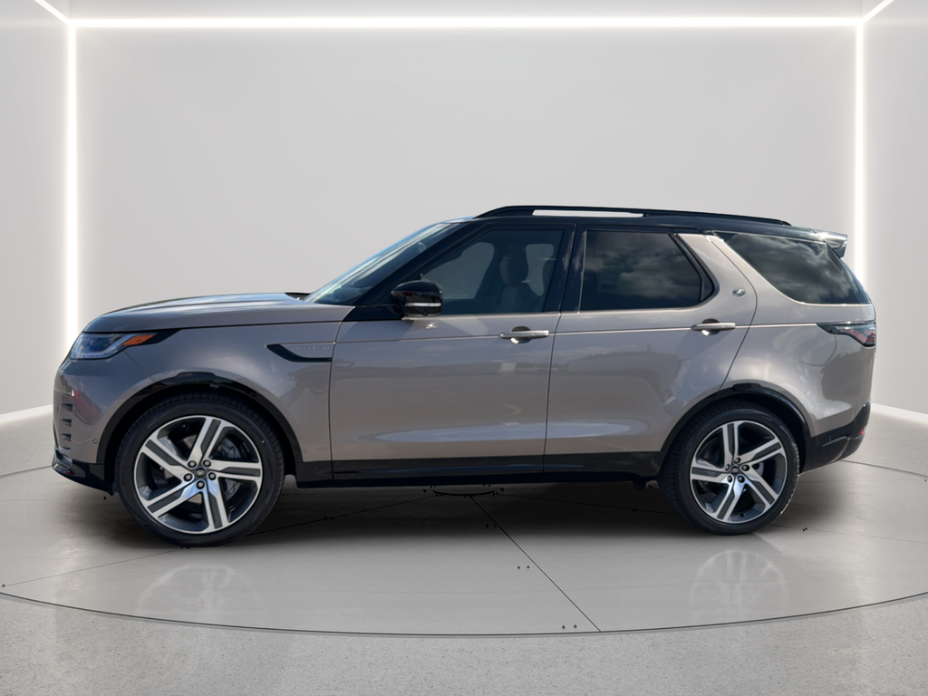 New 2026 Lantau Bronze Land Rover Dynamic SE image 13