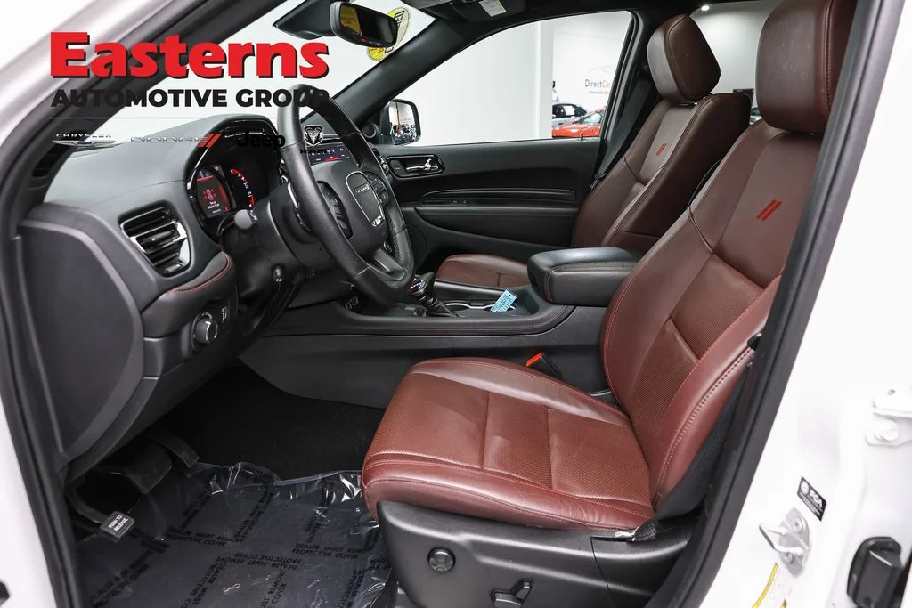 Used 2024 White Dodge R/T Plus image 15