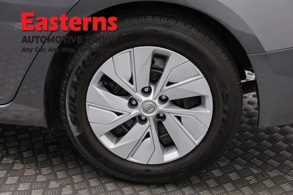 Used 2024 Gray Nissan 2.5 S image 32