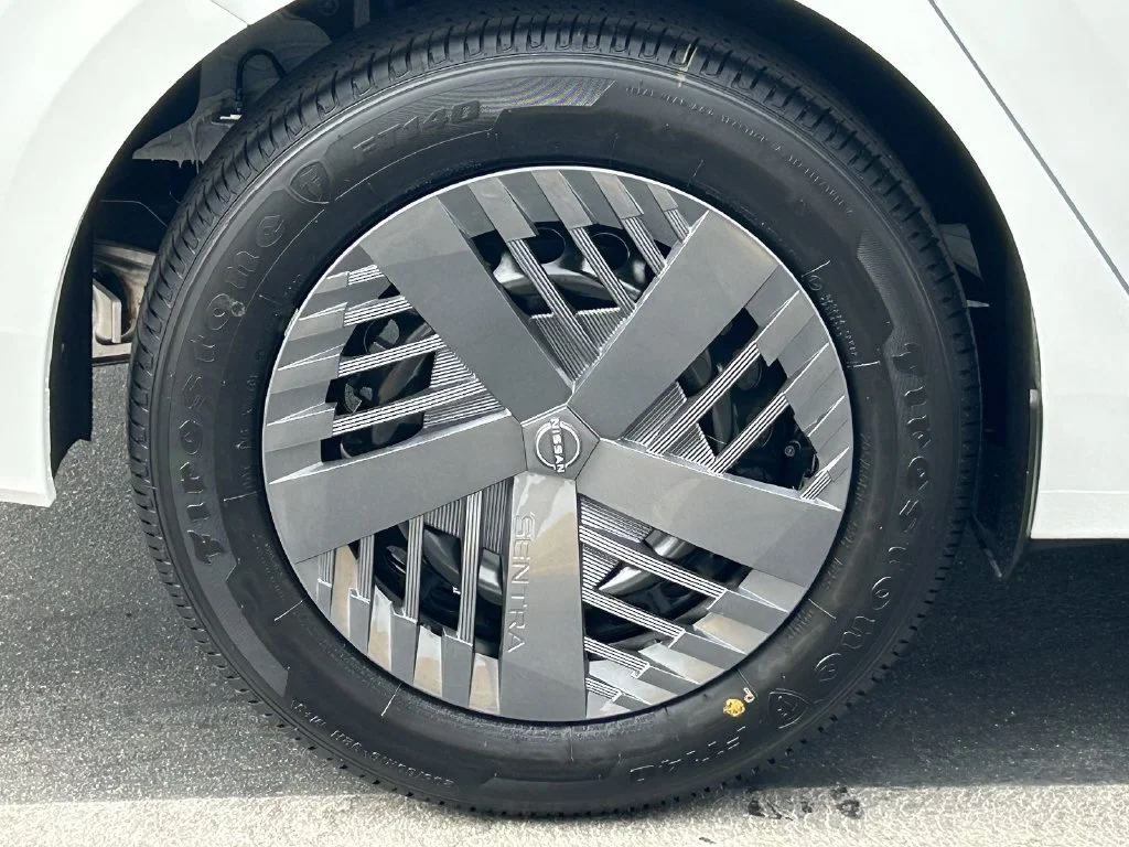 New 2026 Fresh Powder Nissan S image 7