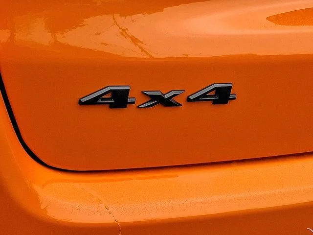 New 2026 Joose Exterior Paint Jeep Limited image 6