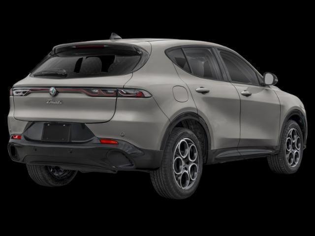 New 2026 Grigio Ascari Metallic Alfa Romeo Base image 2
