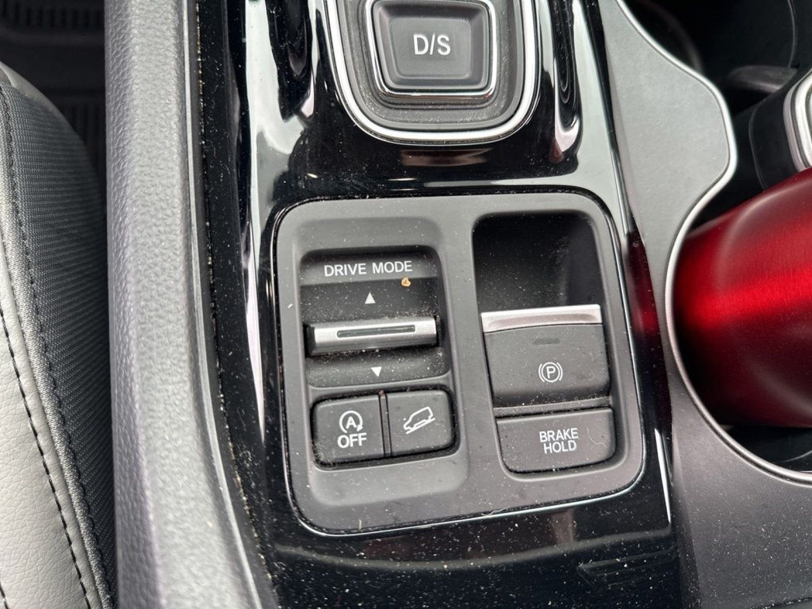 2023 Honda Pilot Touring - Photo 19