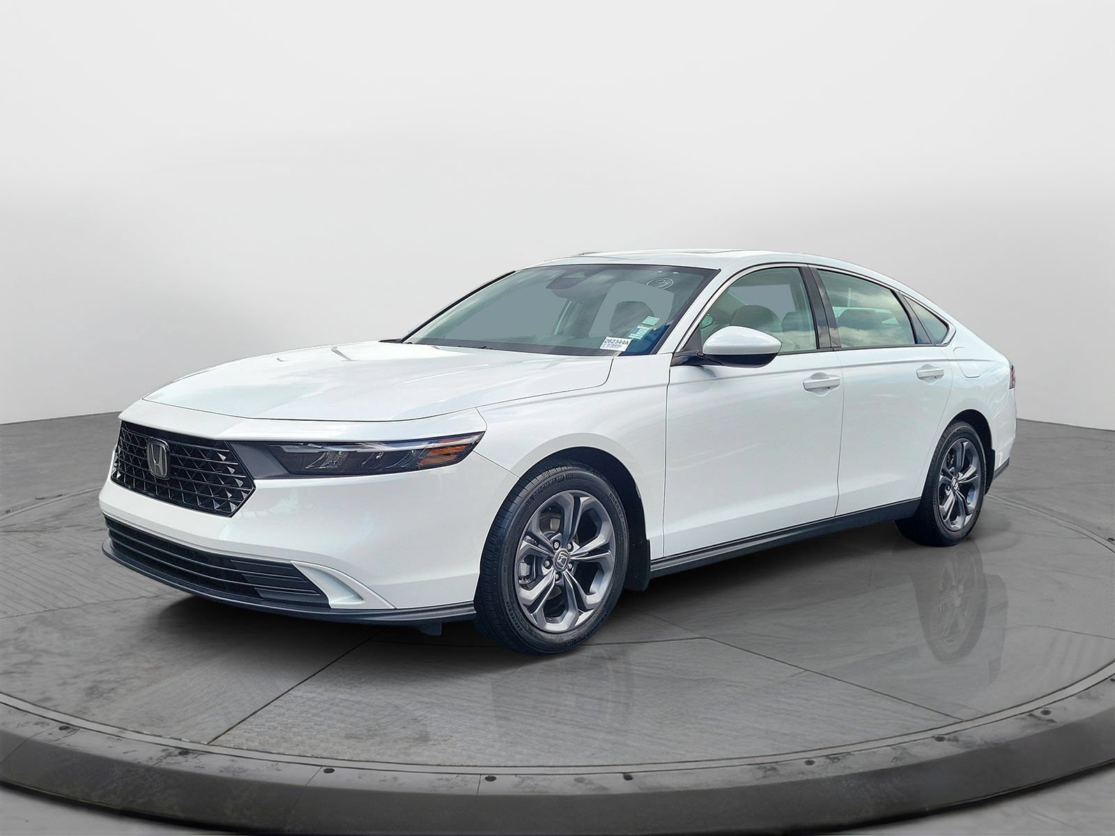 2023 Honda Accord EX - Photo 33