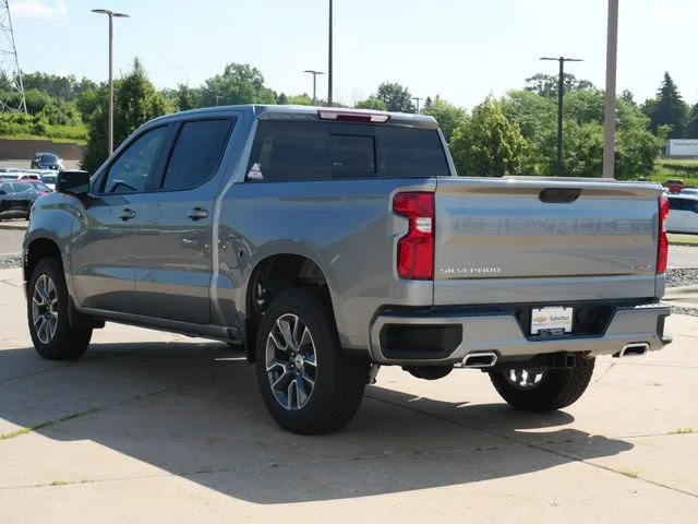 2026 Chevrolet Silverado 1500 RST - Photo 5