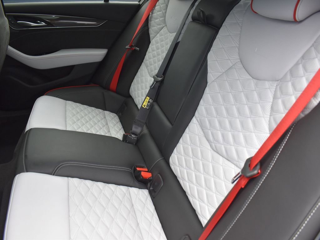 2023 CADILLAC CT5 - Image 26