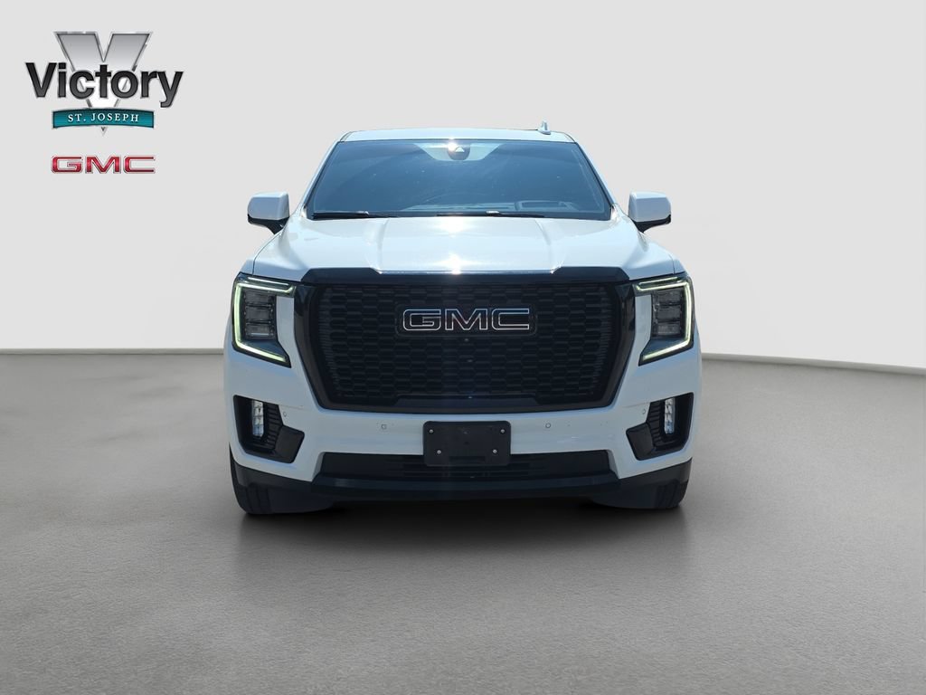 Used 2023 GMC Yukon Denali with VIN 1GKS2DKT7PR374777 for sale in Kansas City
