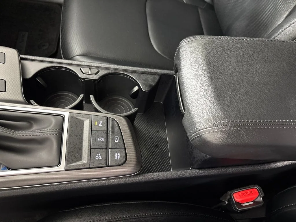 New 2026 Wolf Gray Kia EX image 42
