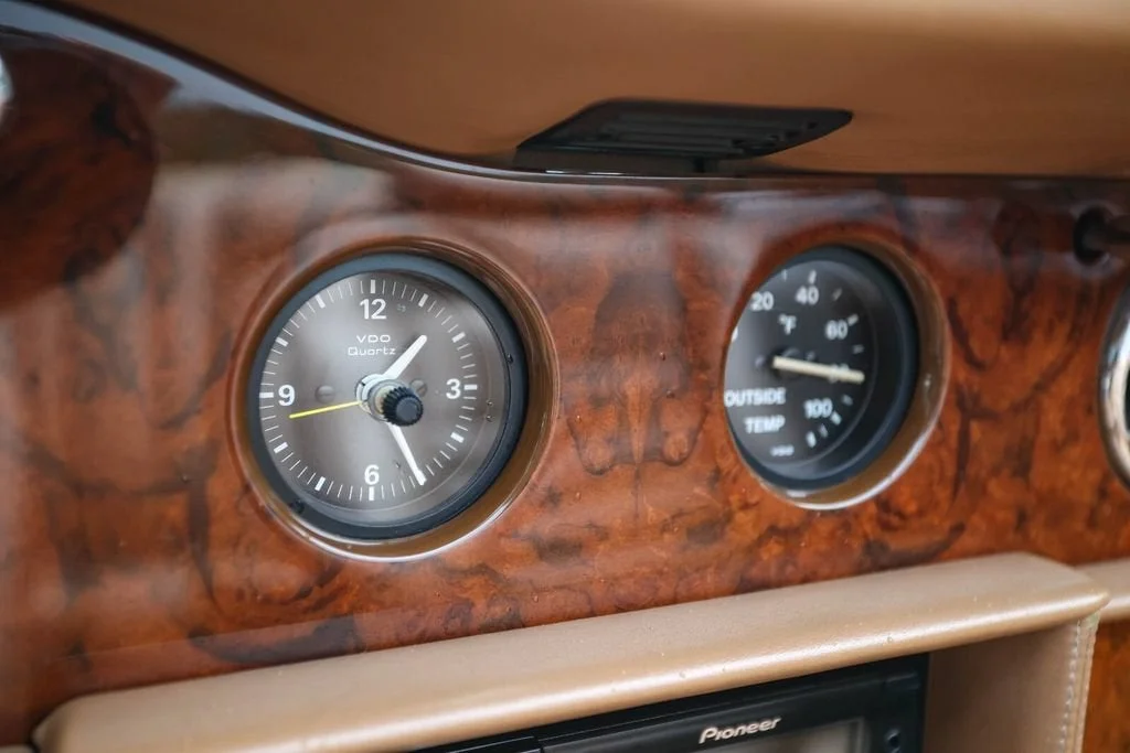 Used 1989 Magnolia Rolls-Royce II image 25