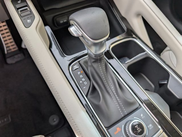 2025 Kia Telluride SX Prestige - Photo 31