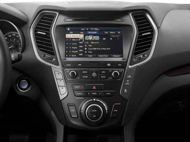 Used 2017 Circuit Silver Hyundai SE image 13